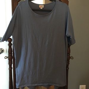 Gently worn Blue Irma