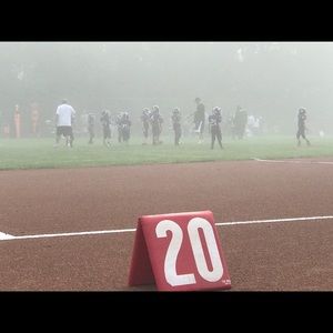 Meet your Posher, Carolyn