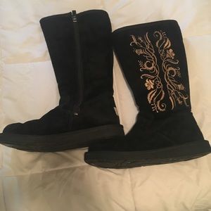 VERY Unique AUTHENTIC UGGS