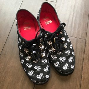 keds disney shoes