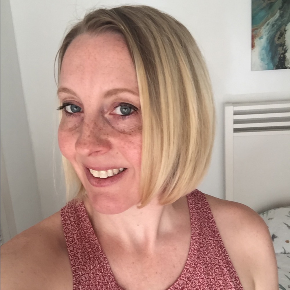 Meet your Posher, Gillian