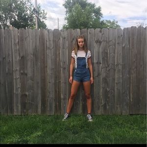 Meet your Posher, Emma