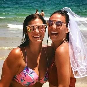 Meet your Posher, Samantha