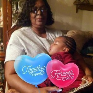 Meet your Posher, Willieetta