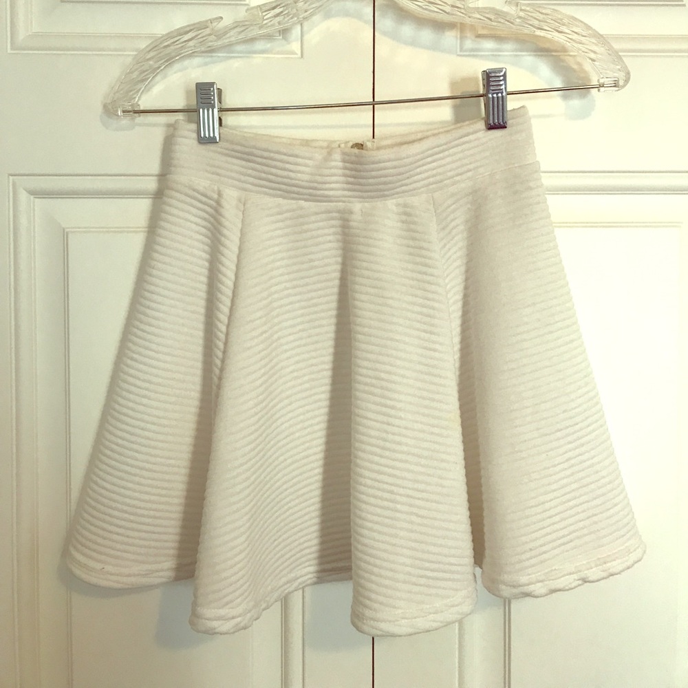 Soft A-Line Mini