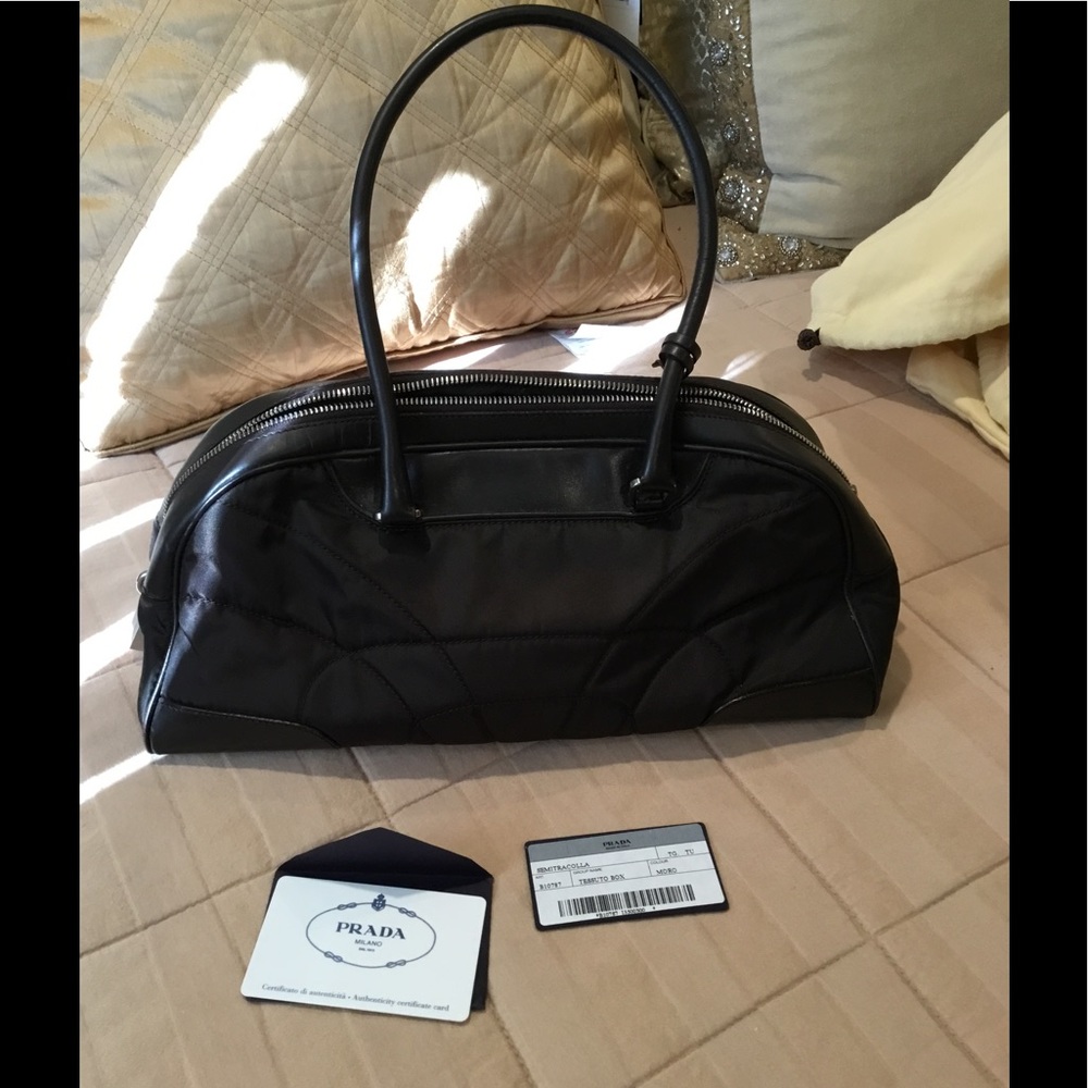 Prada Bag