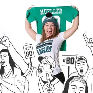 Meet your Posher, Sam