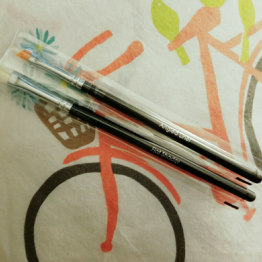 🆕Bodyographypro brush set