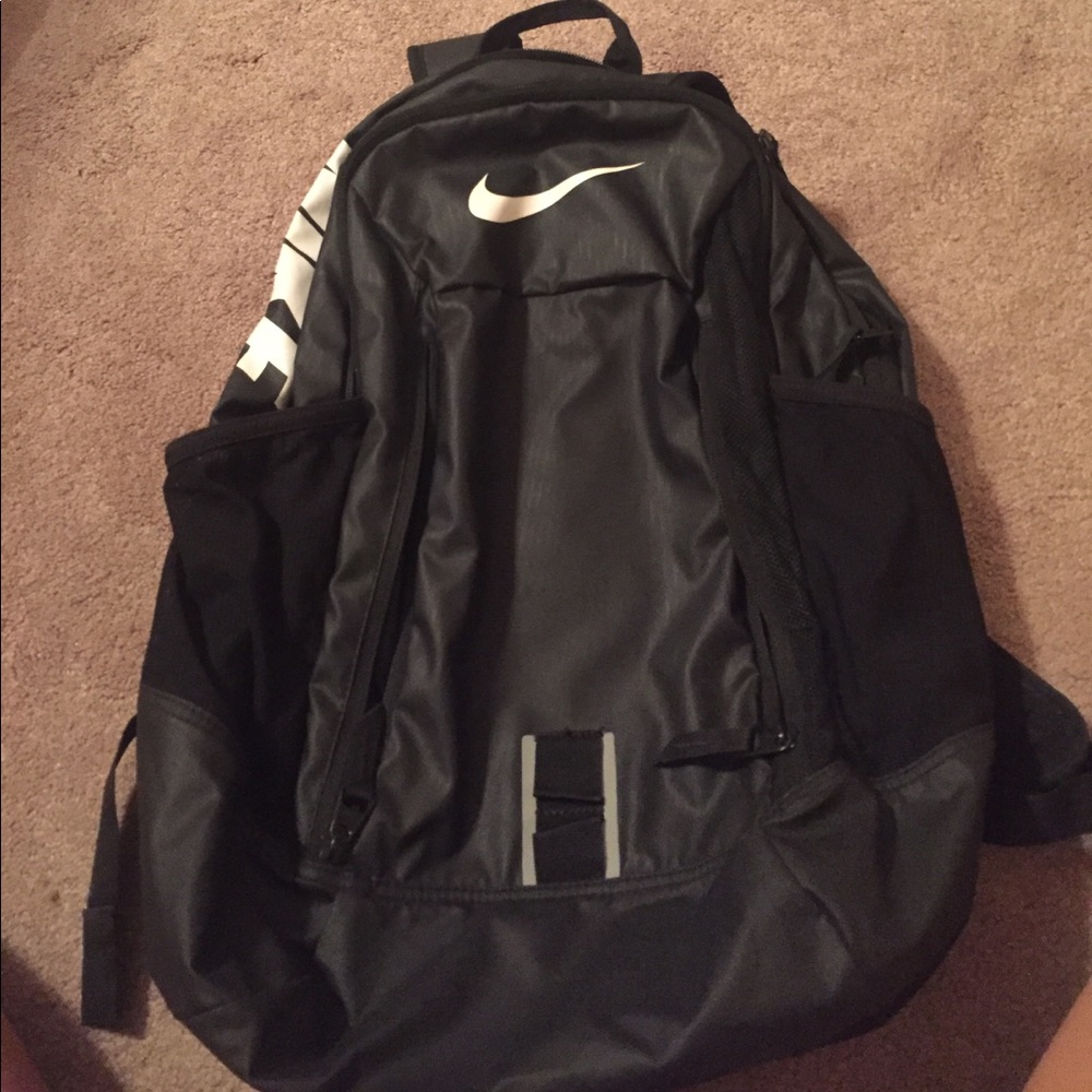 Nike back pack