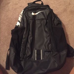 Nike back pack