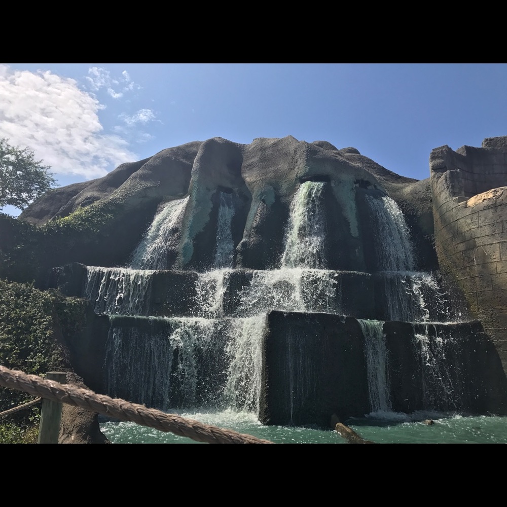 Meet your Posher, Lori