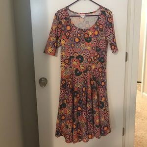 Lularoe Nicole