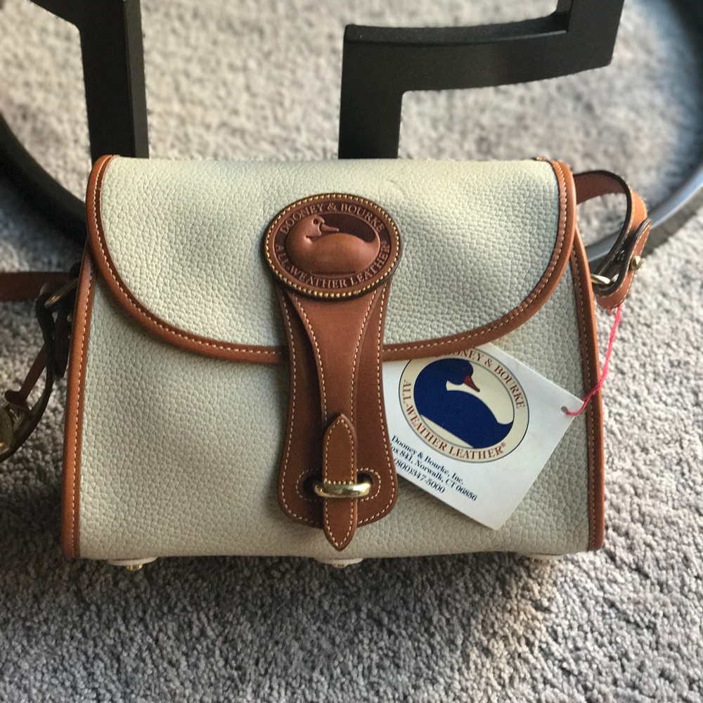 Vintage dooney & bourke's