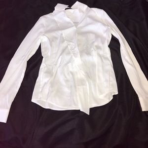 Ivanka trump blouse