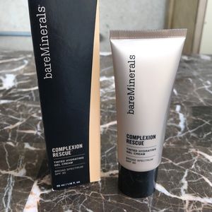 BareMinerals complexion rescue