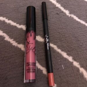 Kylie Lip Kit