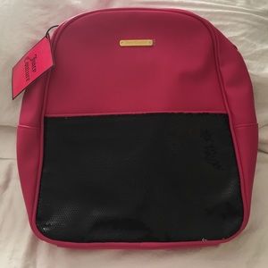Juicy Couture Backpack