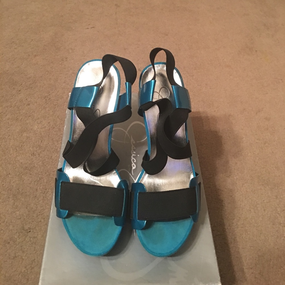 Jessica Simpson JS-Aubri shoes