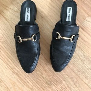 Steve Madden loafers