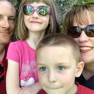 Meet your Posher, Kristy