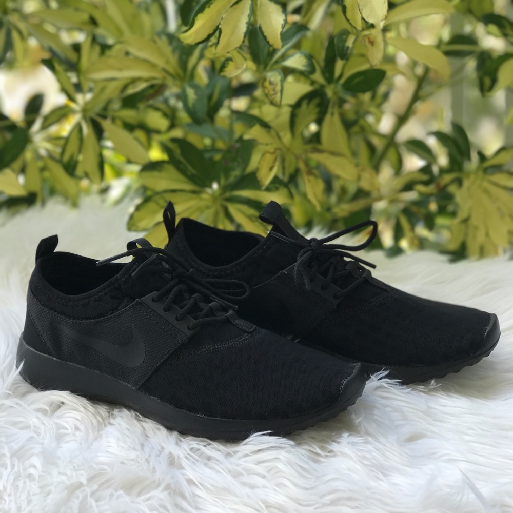 NWT Nike Juvenate Black WMNS - Picture 5 of 8
