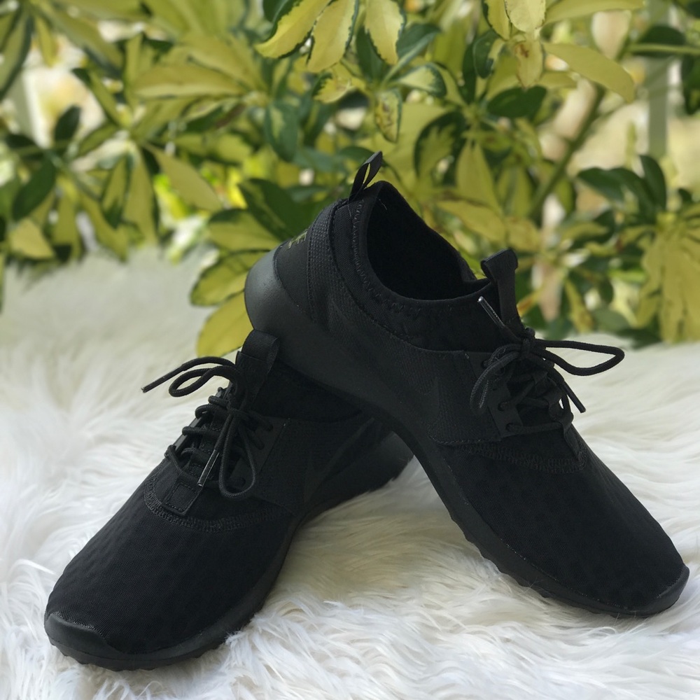 NWT Nike Juvenate Black WMNS - Picture 6 of 8