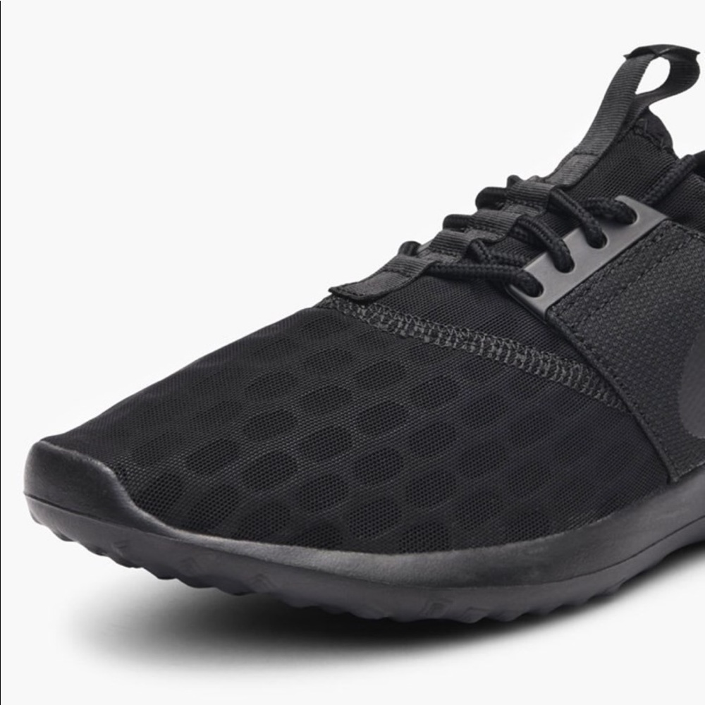 NWT Nike Juvenate Black WMNS - Picture 4 of 8