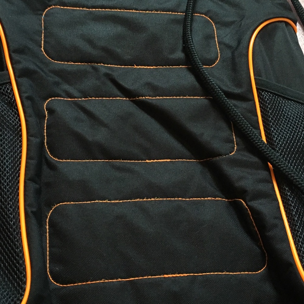 String bag - Picture 2 of 2