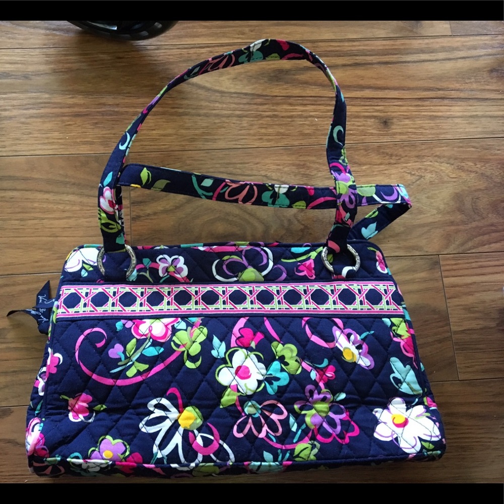 Vera Bradley Whitney in Ribbons
