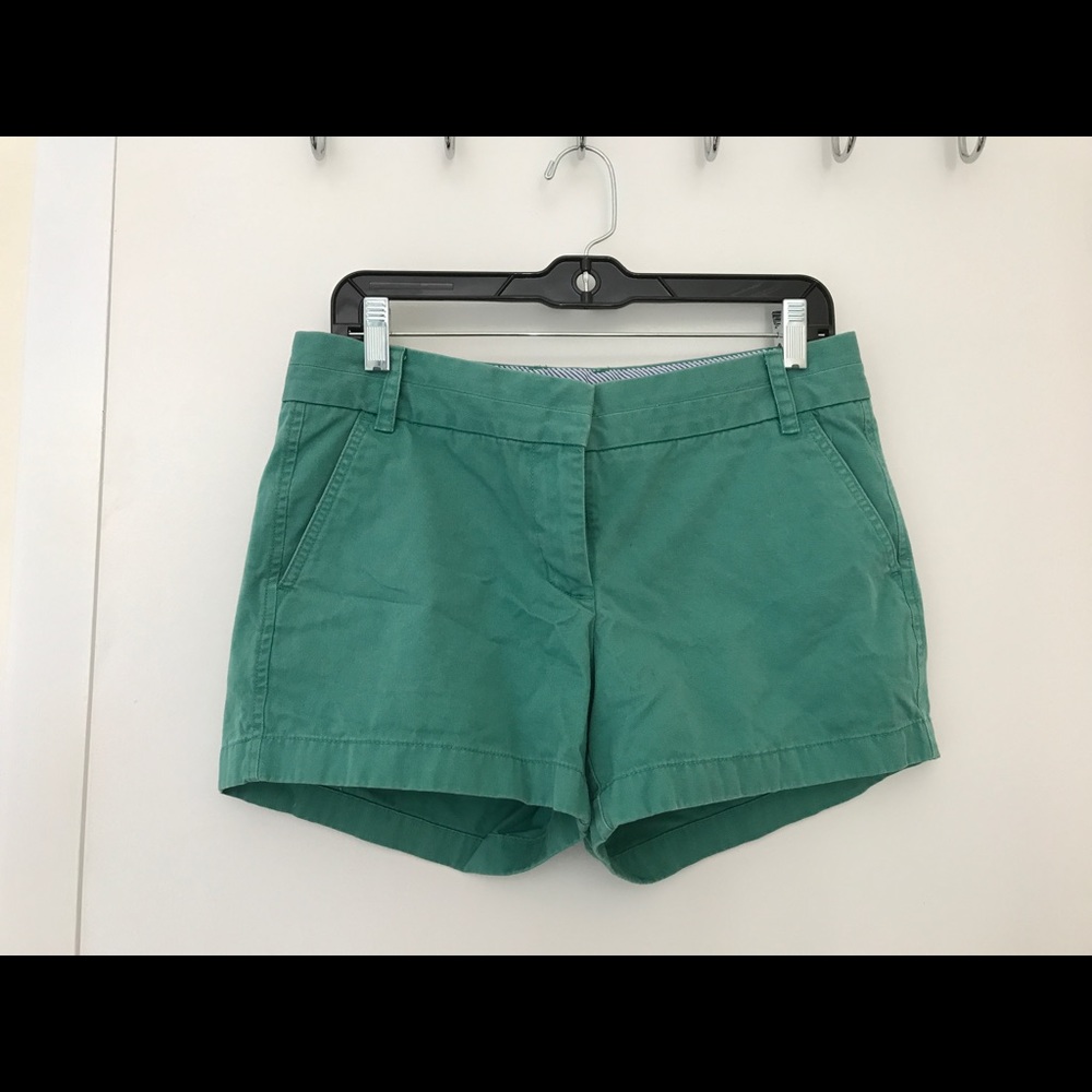 J.Crew chino