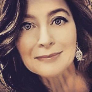 Meet your Posher, Terri