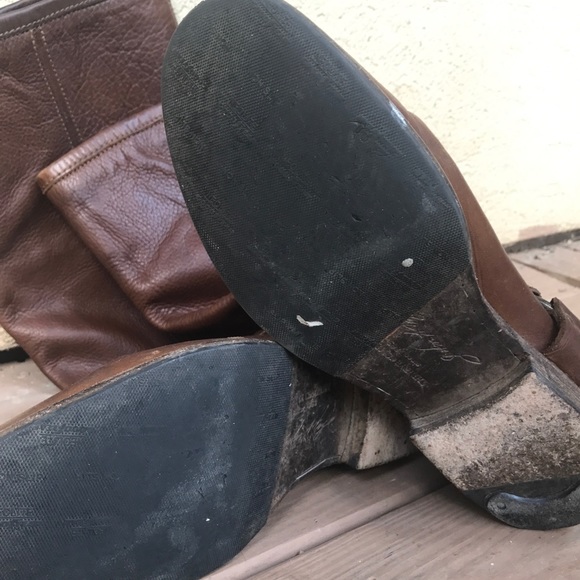 Frye Phillip Harness Boot - Picture 3 of 5