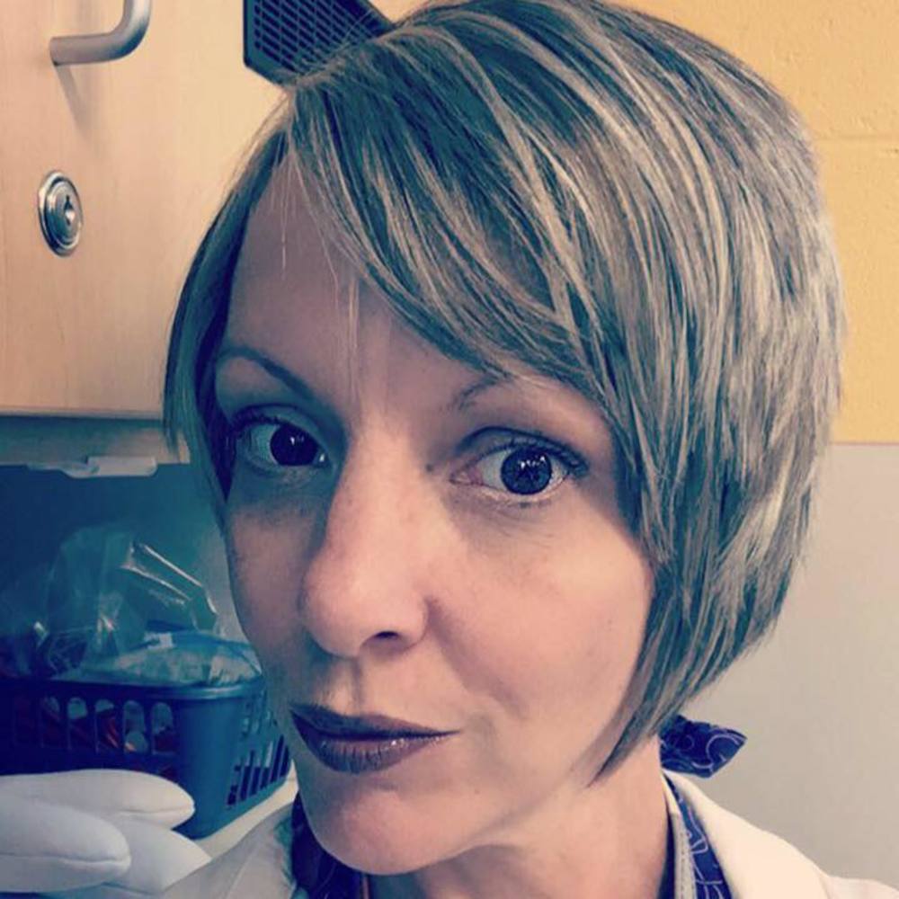 Meet your Posher, Tanya