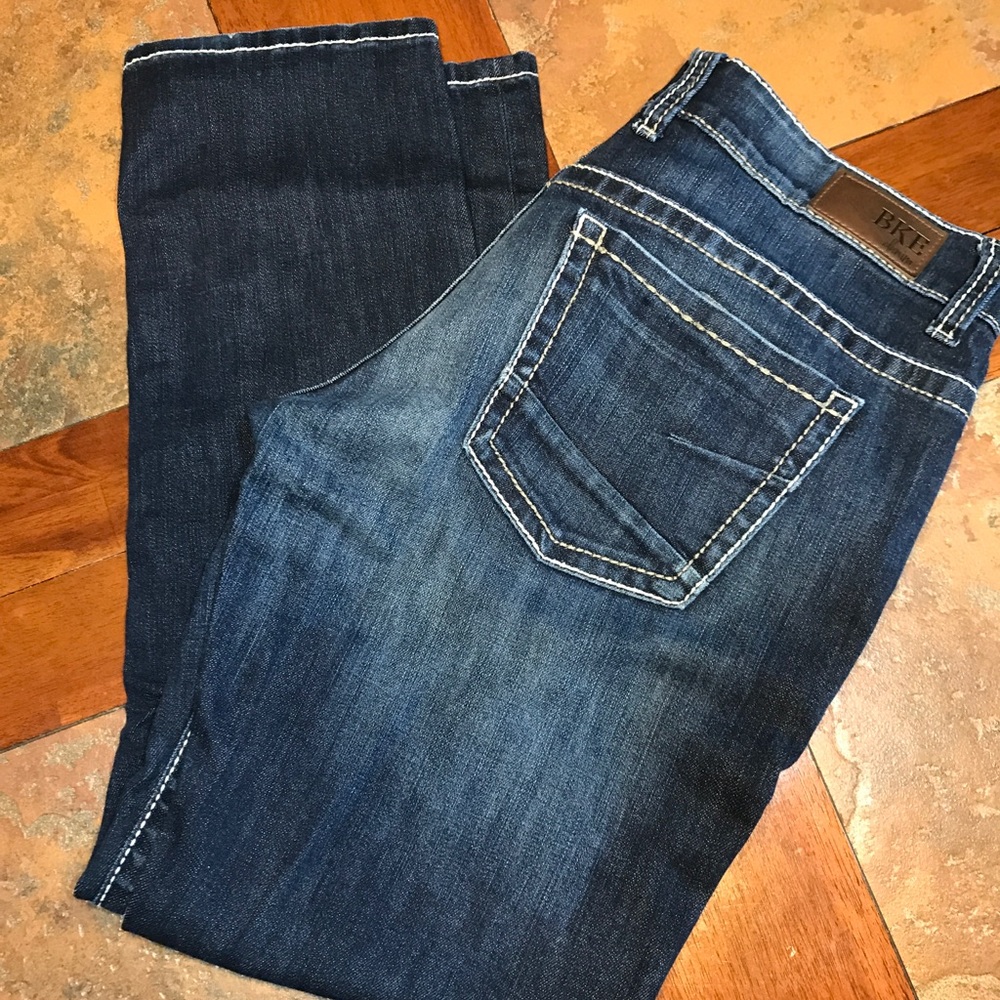 BKE Woman's Jeans 34R