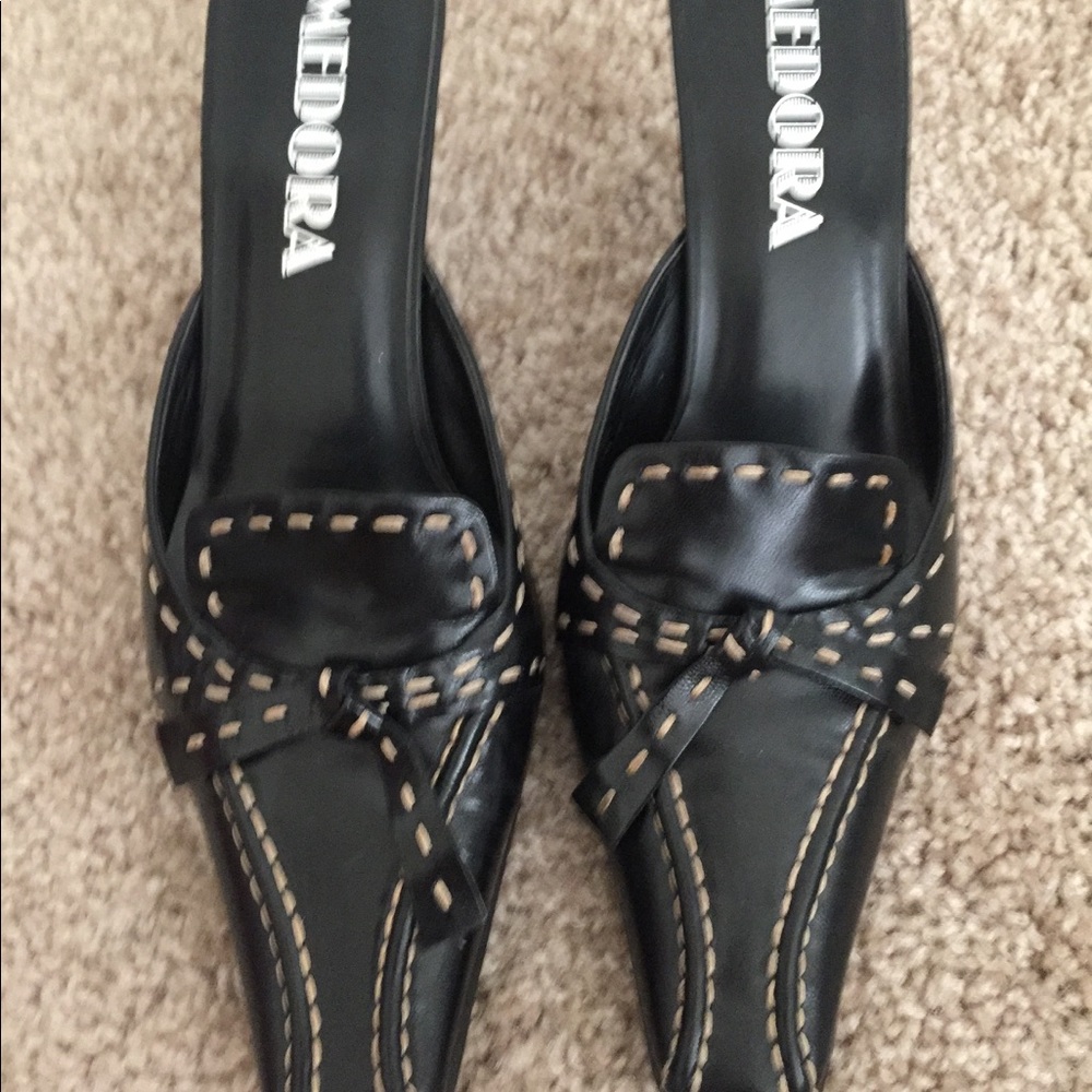 Medora heels - Picture 2 of 6