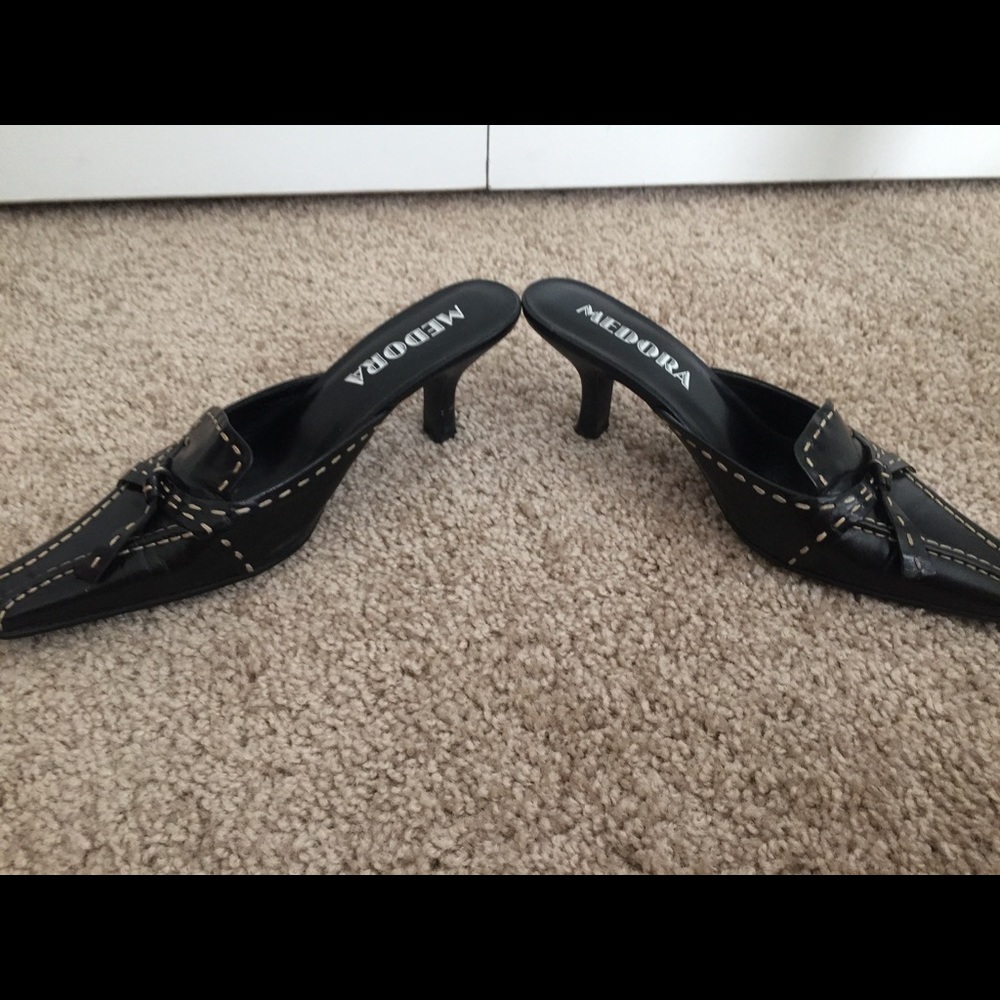 Medora heels - Picture 4 of 6