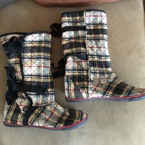 Winter Boots