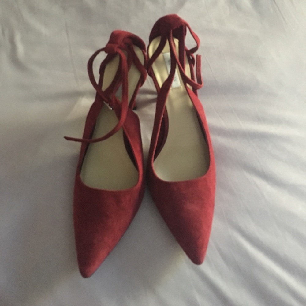 Cole Haan heels