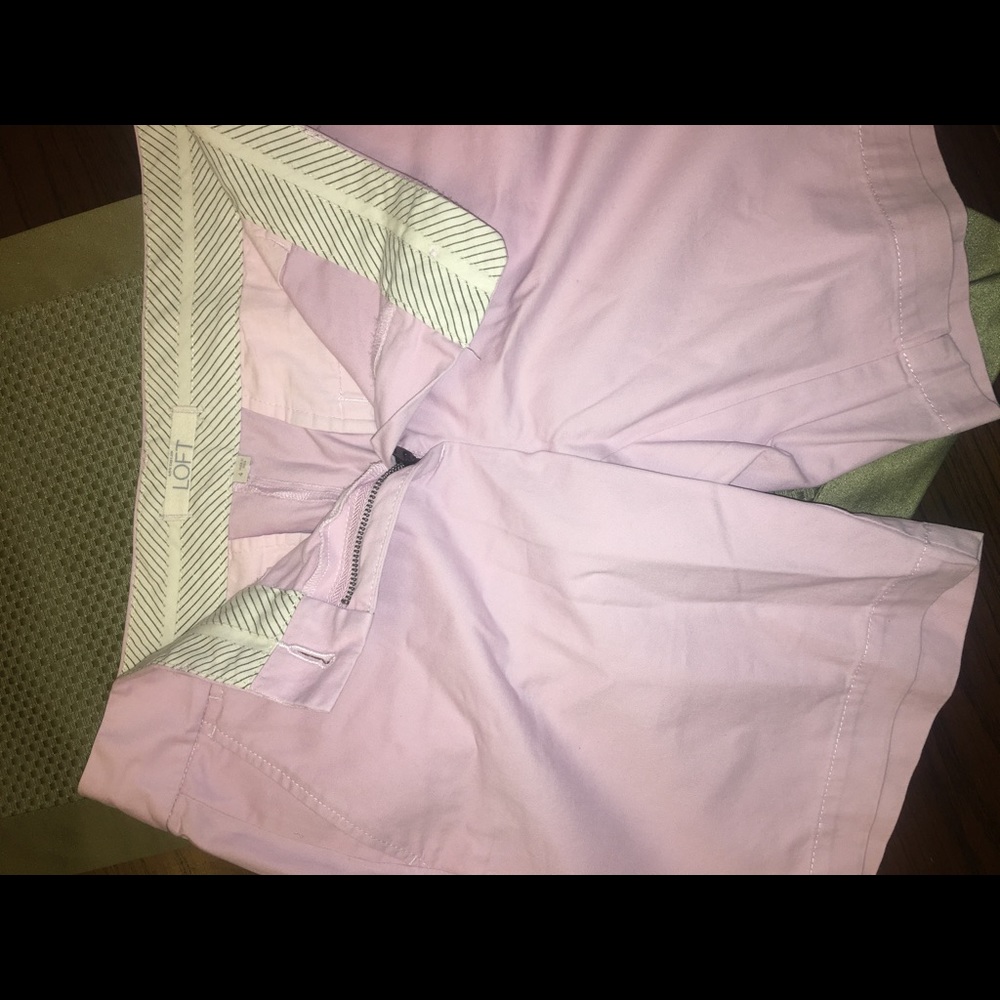 Ann Taylor shorts