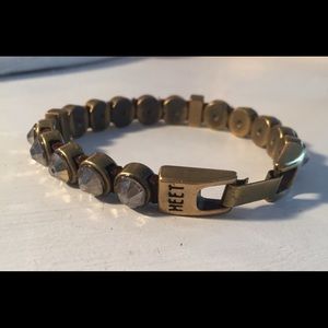 Heet ID Bracelet