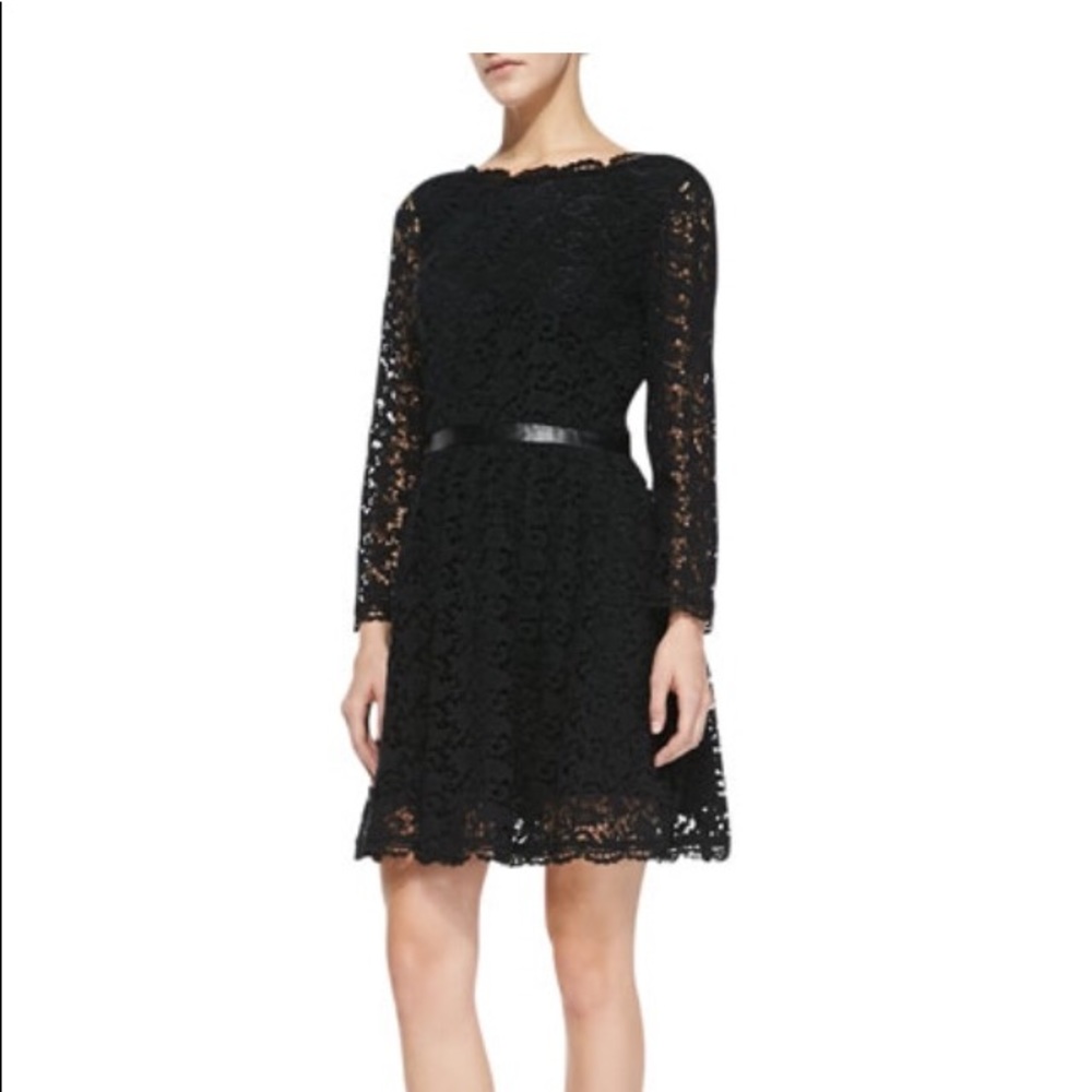Joie Dress