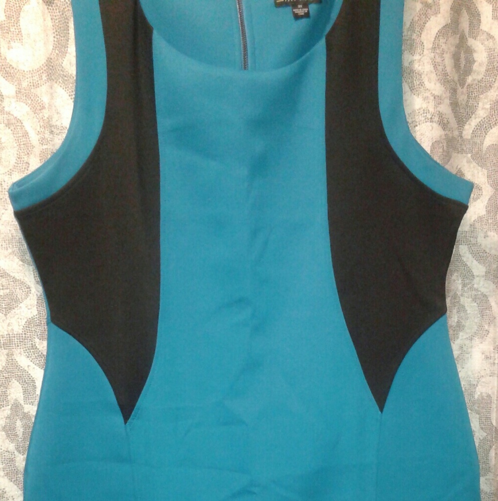 Forever 21 Bodycon Dress