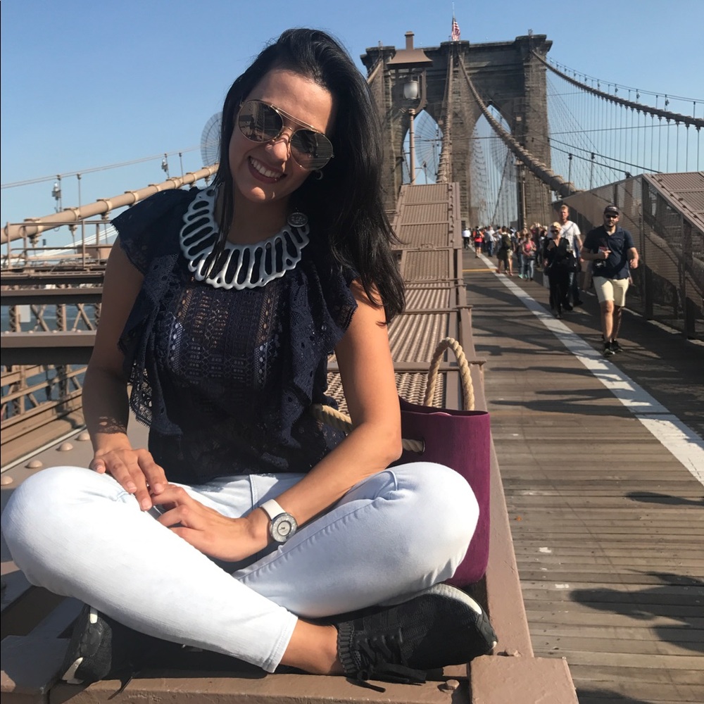 Meet your Posher, Marling