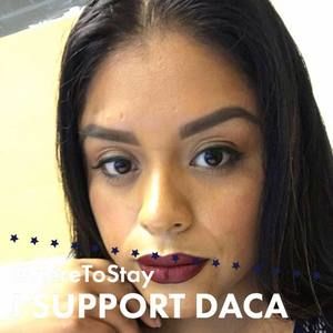 Meet your Posher, Abril