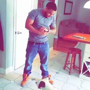 Meet your Posher, Keith