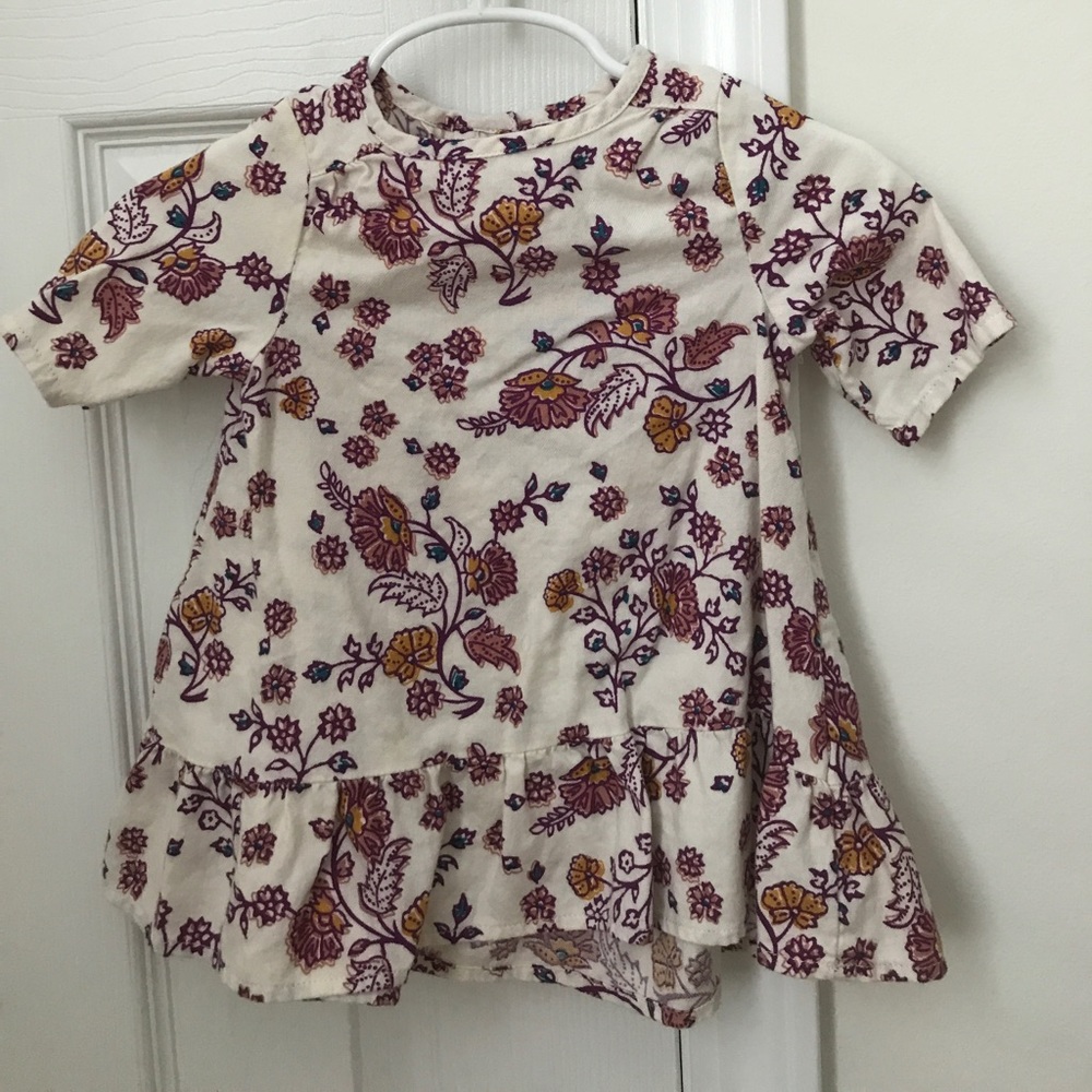 Old Navy dress