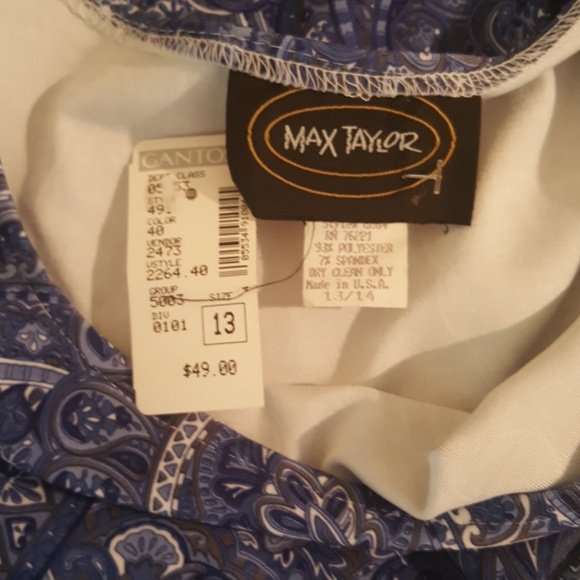 Dress - Picture 2 of 4