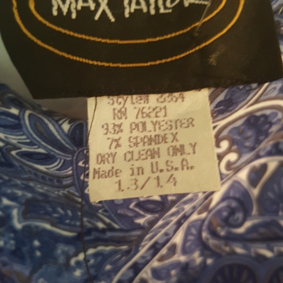 Dress - Picture 4 of 4