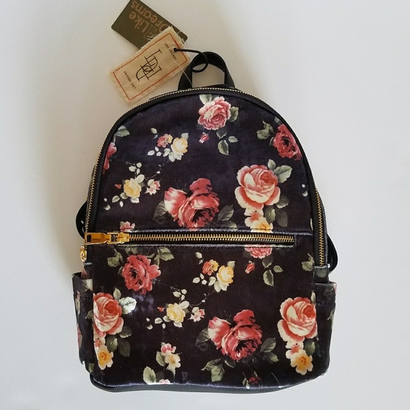 like dreams mini backpack
