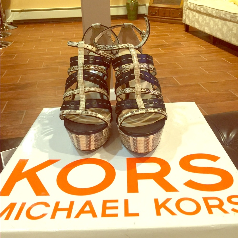 Michael Kors - Cardwell
